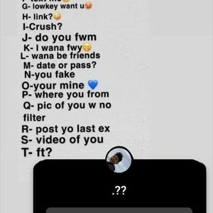 Meet your Posher, Franklin